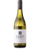 Rooiberg Winery Sauvignon Blanc 2021 Sydafrikanskt vitt vin 75 cl 14%